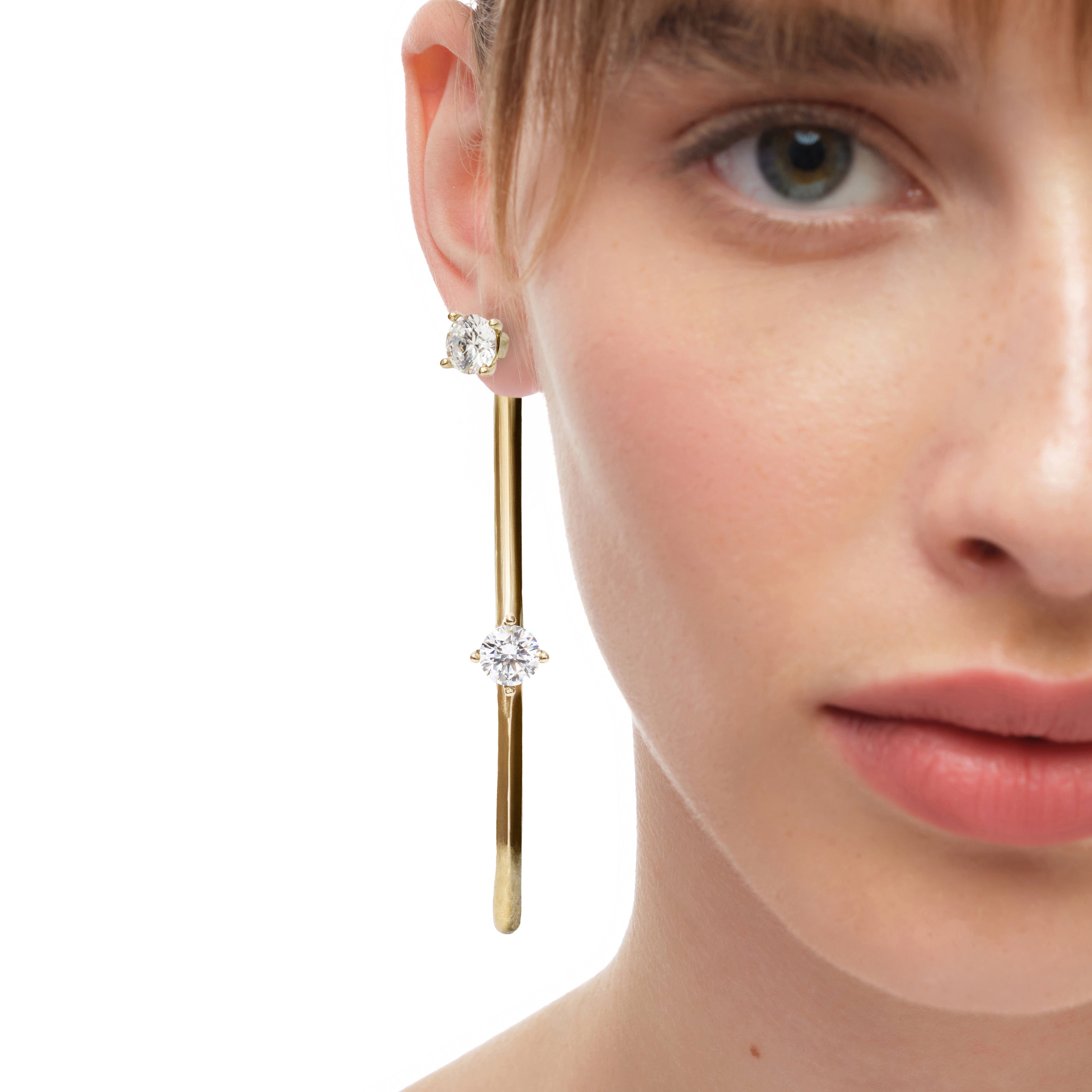 SINNER Earrings