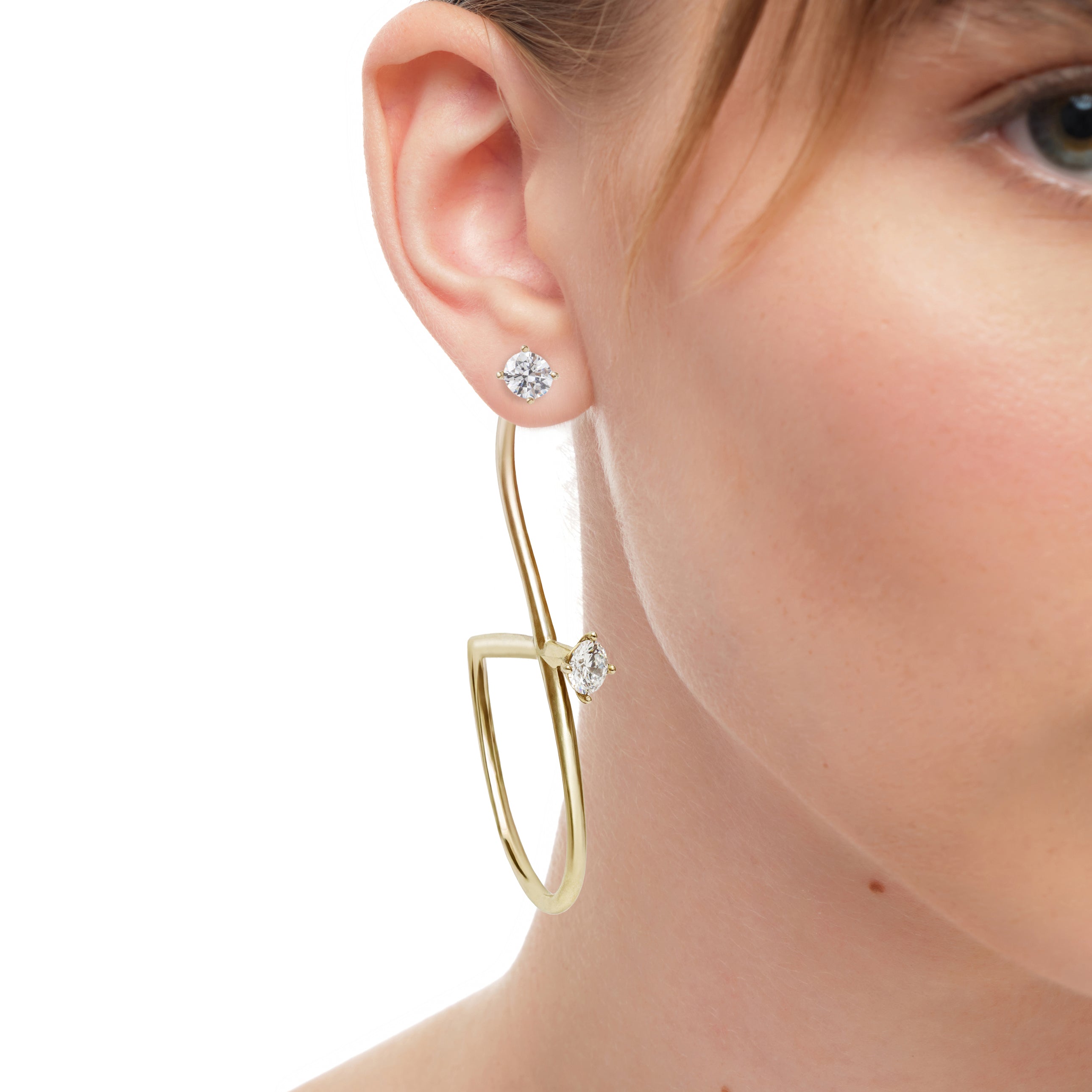 SINNER Earrings